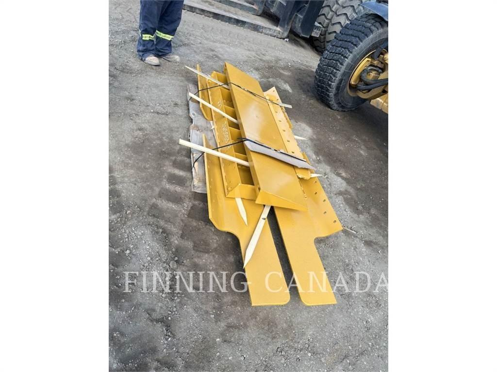 CAT 773G Knik dumptrucks