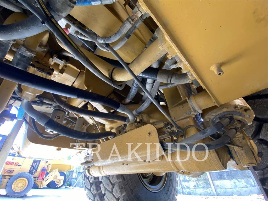 CAT 777-05 Knik dumptrucks
