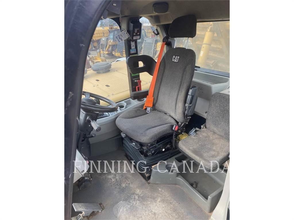 CAT 777F Knik dumptrucks