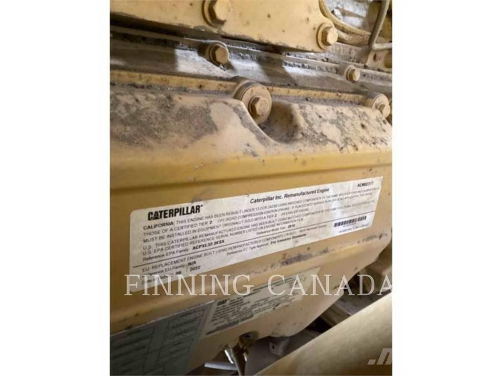 CAT 777F Knik dumptrucks