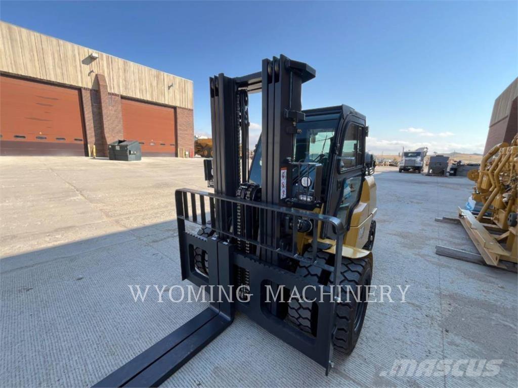 CAT 815 Grondverdichtingsmachines