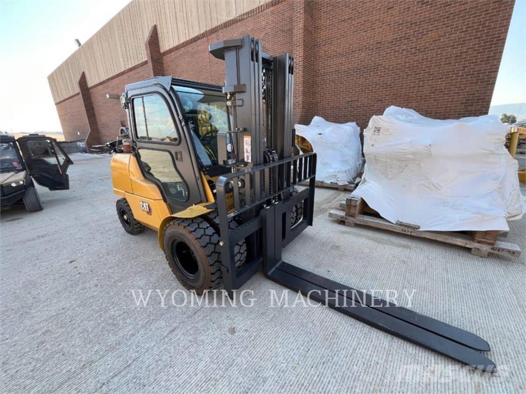 CAT 815 Grondverdichtingsmachines