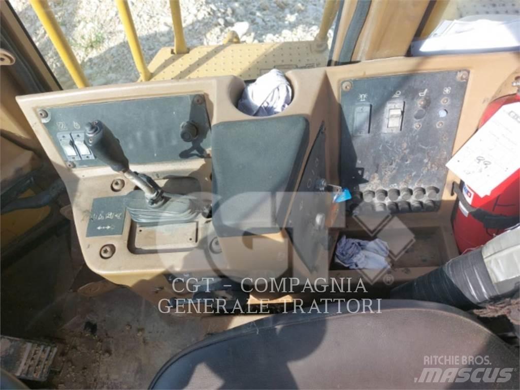 CAT 816 Grondverdichtingsmachines