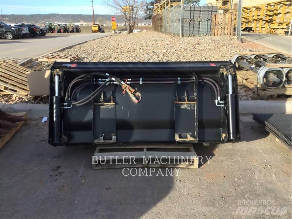 CAT 81SSLBUCKET Bakken