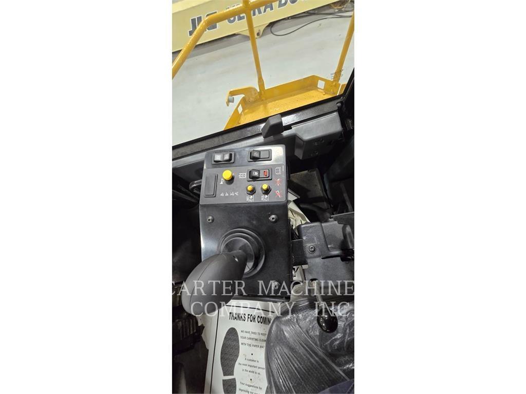 CAT 826H RBLD Grondverdichtingsmachines