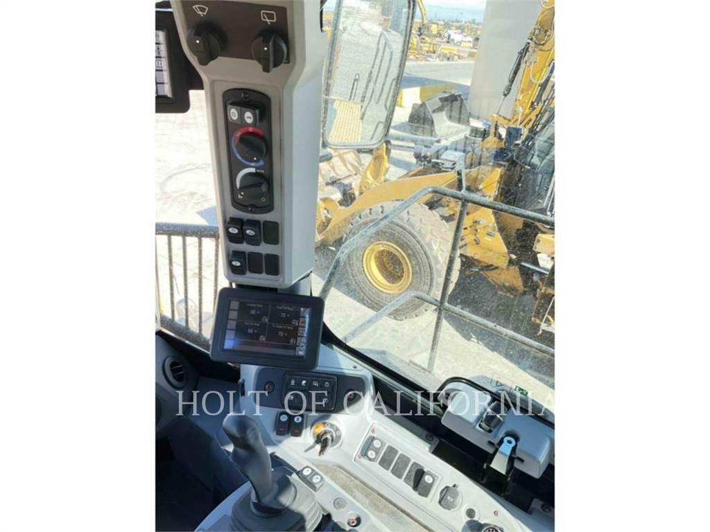 CAT 826K Grondverdichtingsmachines