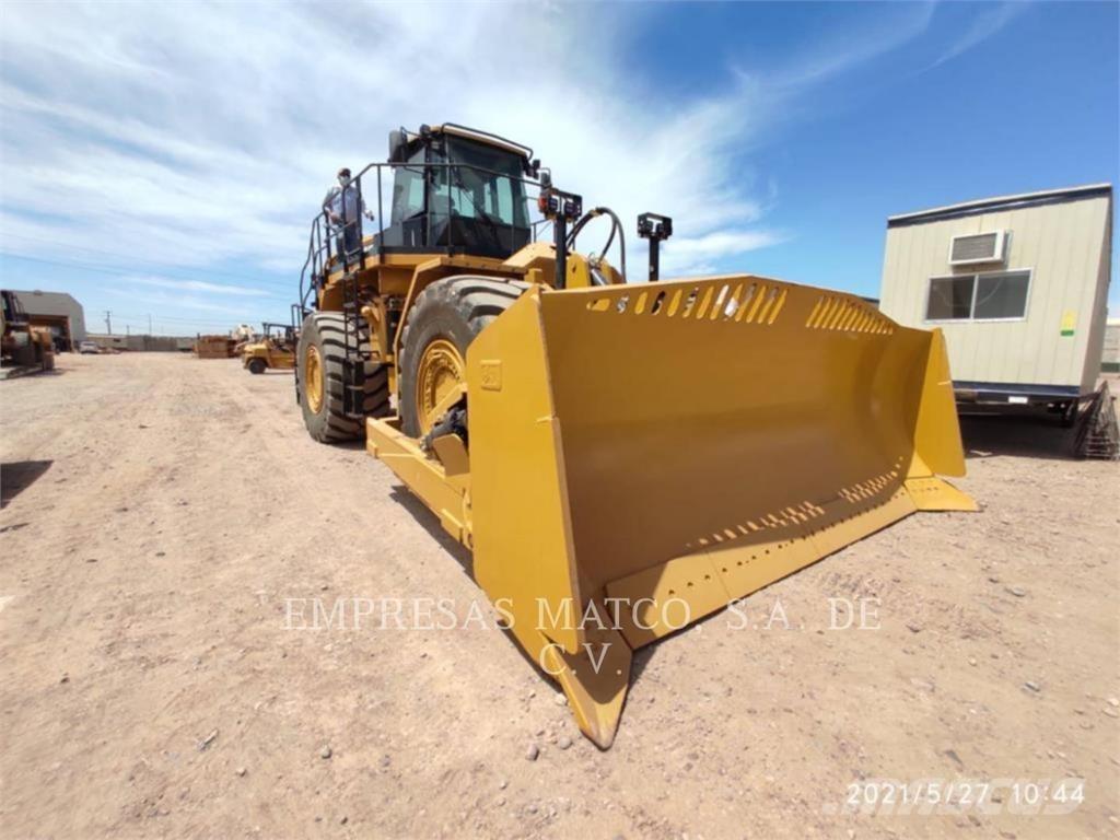 CAT 834KLRC Wieldozers
