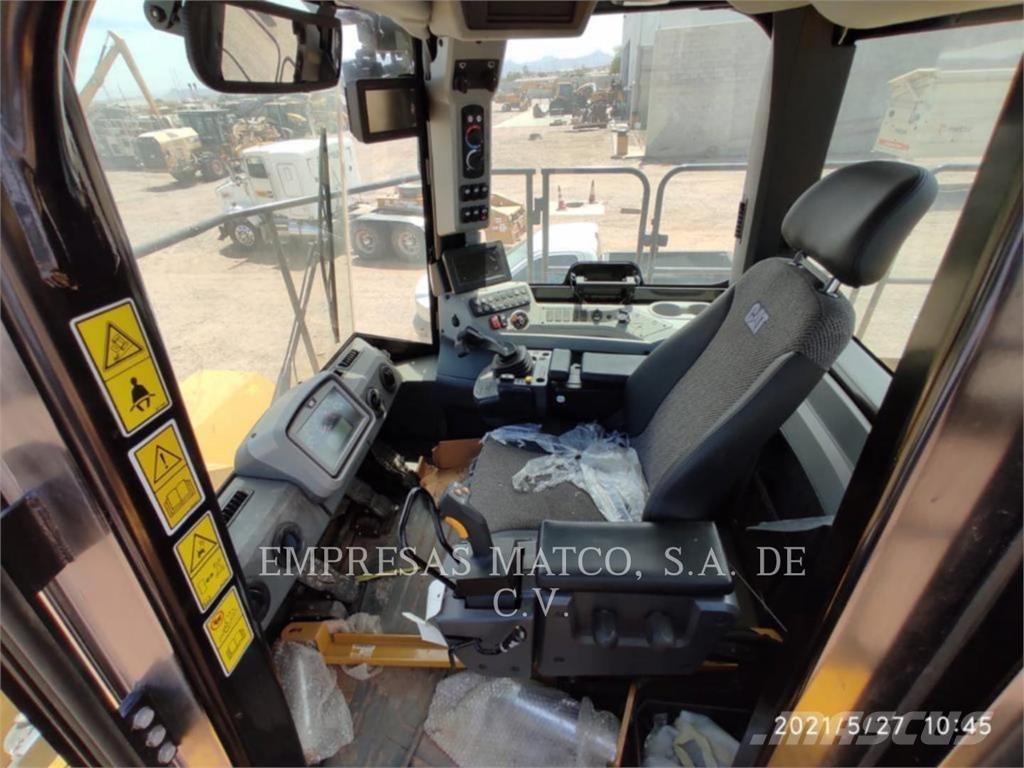 CAT 834KLRC Wieldozers