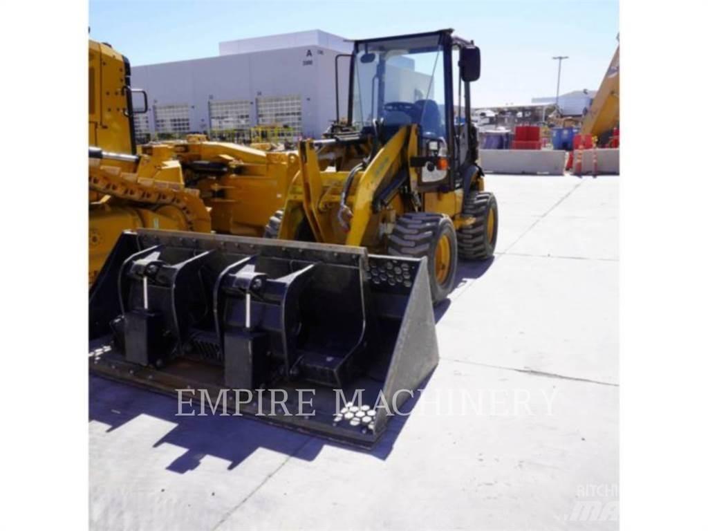 CAT 903C2 Wielladers