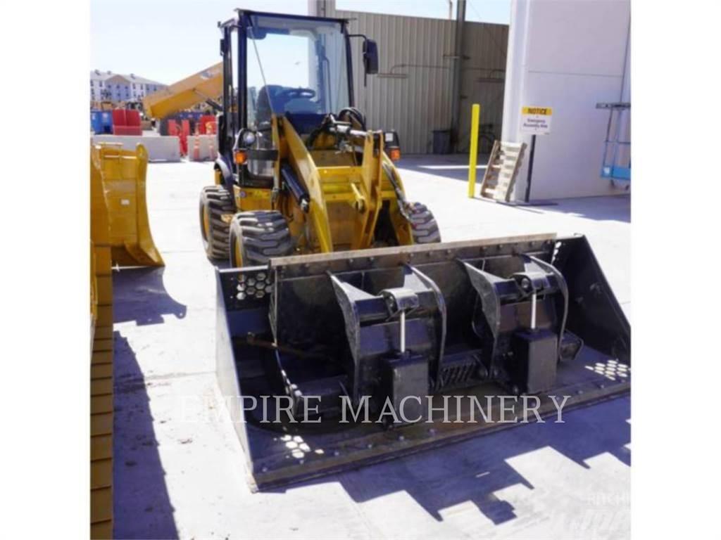 CAT 903C2 Wielladers