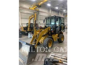 CAT 903D Wielladers