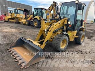 CAT 903D Wielladers