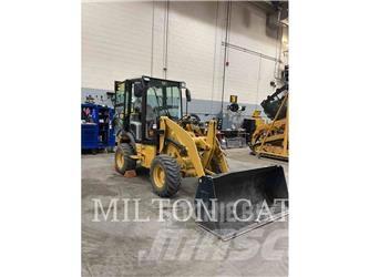 CAT 903D Wielladers