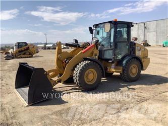 CAT 906 Wielladers