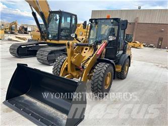 CAT 906 Wielladers