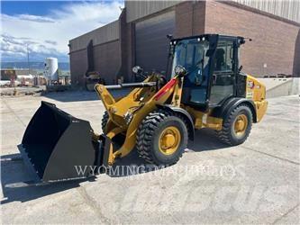 CAT 906 Wielladers