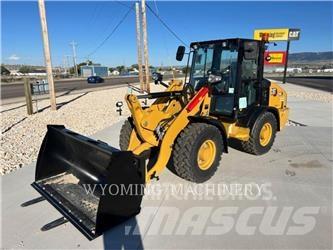 CAT 906 Wielladers