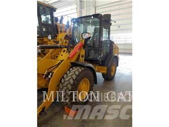 CAT 906 Wielladers