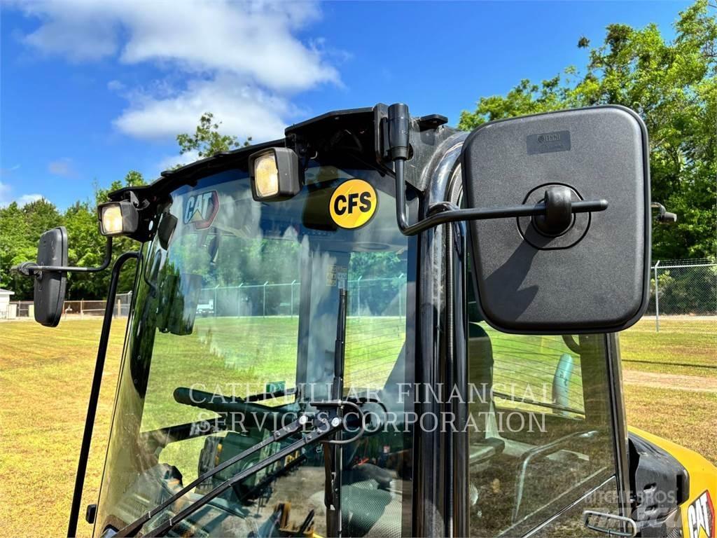 CAT 90614 Wielladers
