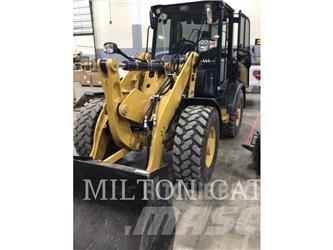 CAT 906M Wielladers