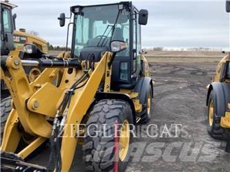 CAT 907M Wielladers