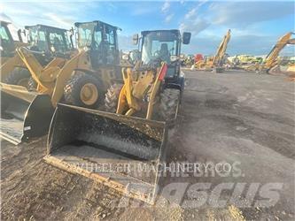 CAT 908 Wielladers