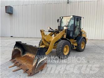 CAT 908 Wielladers
