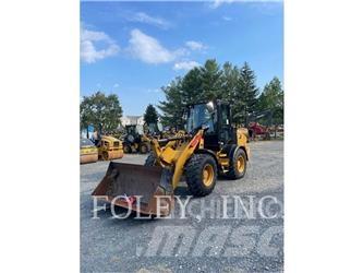 CAT 908-14 Wielladers