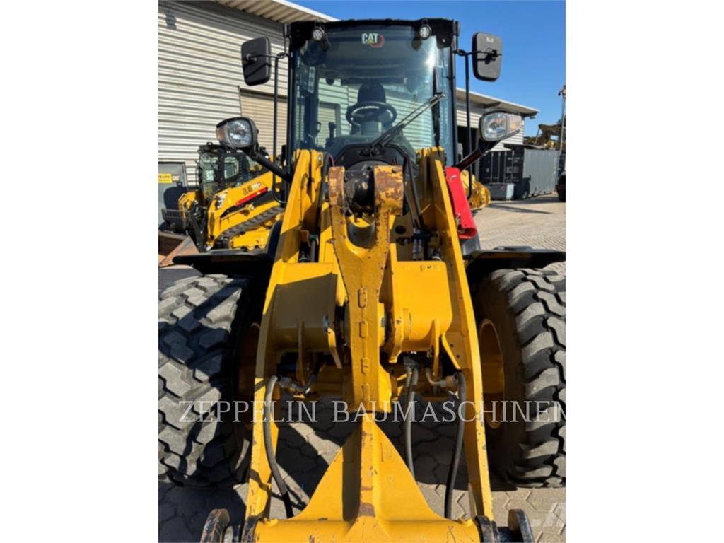 CAT 908-14 Wielladers