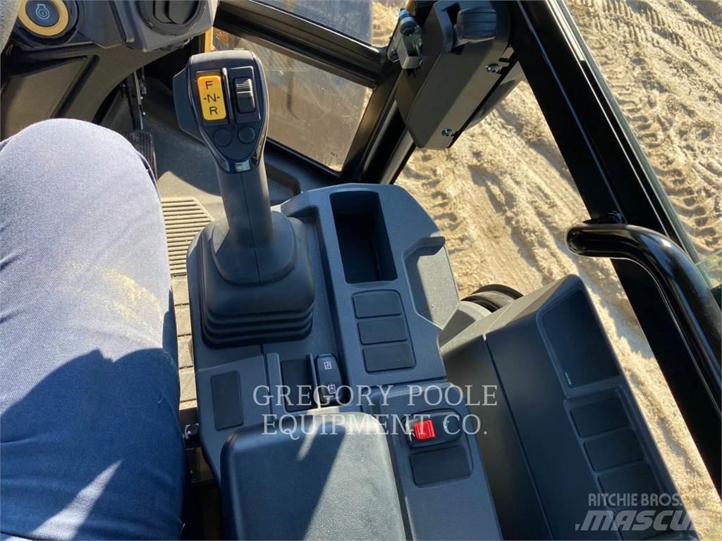 CAT 90814 Wielladers