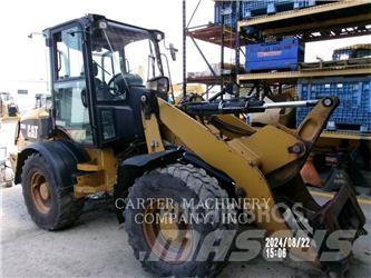 CAT 908H2 Wielladers