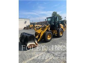 CAT 908M Wielladers