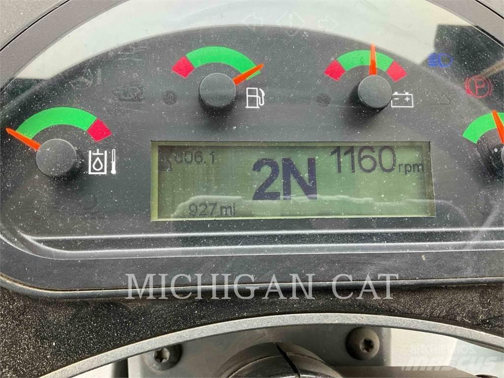 CAT 908M ARW Wielladers