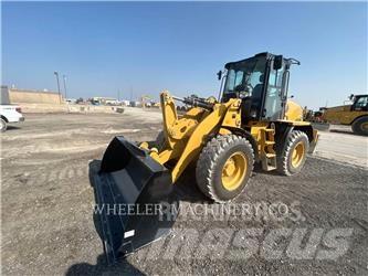 CAT 910 Wielladers