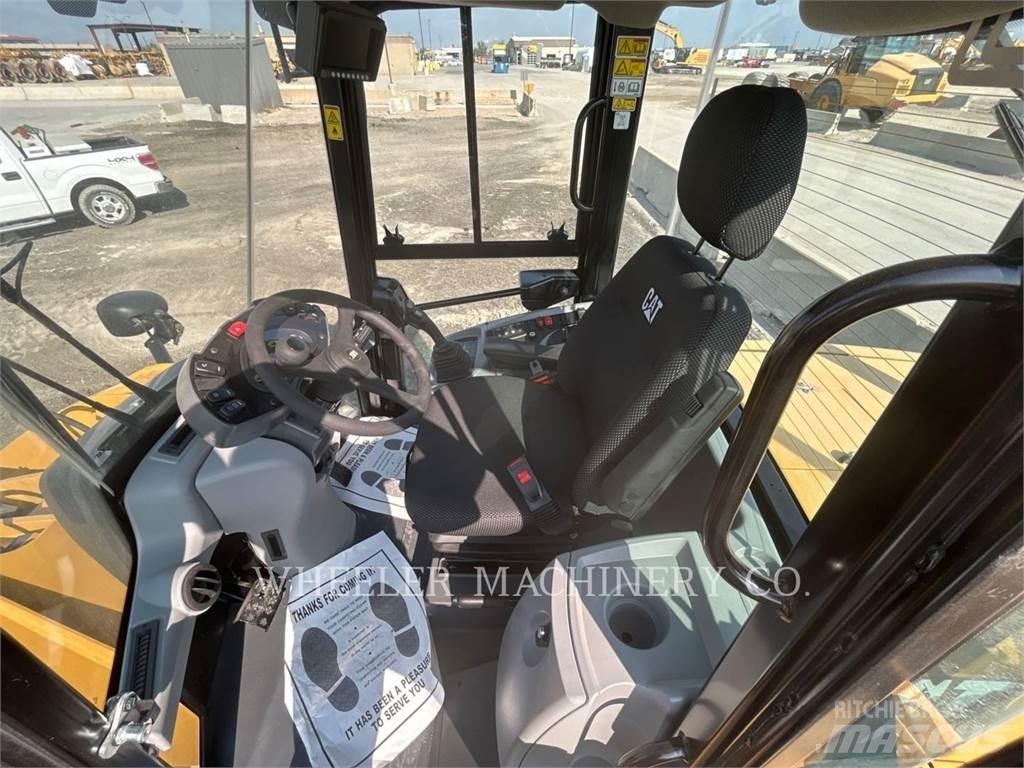 CAT 910 Wielladers