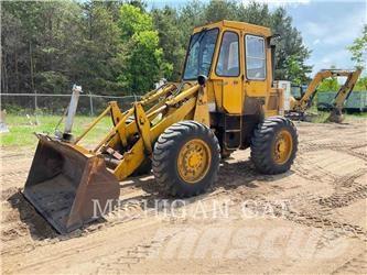 CAT 910 Wielladers
