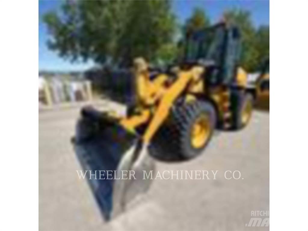 CAT 910 Wielladers