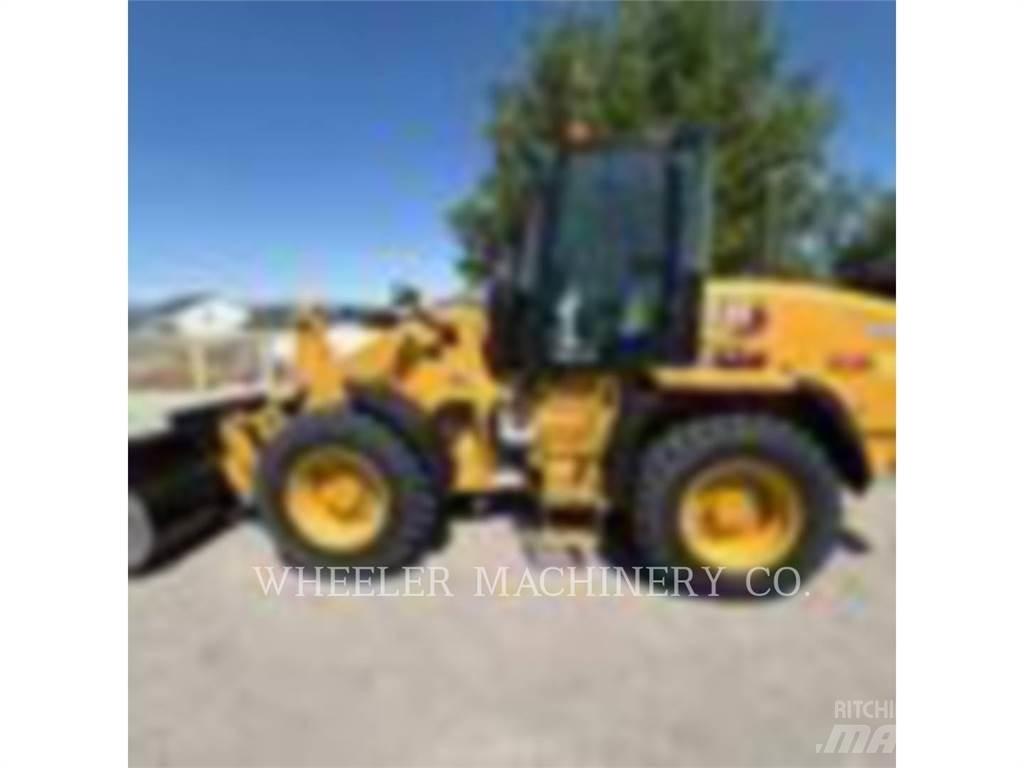 CAT 910 Wielladers