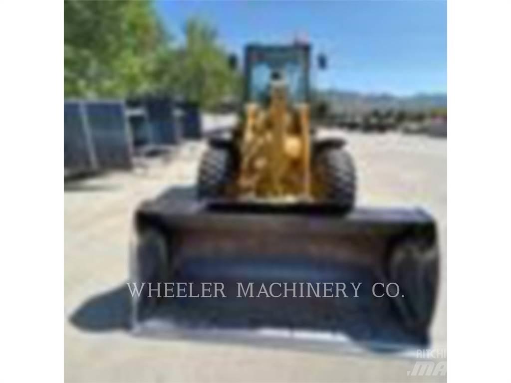 CAT 910 Wielladers