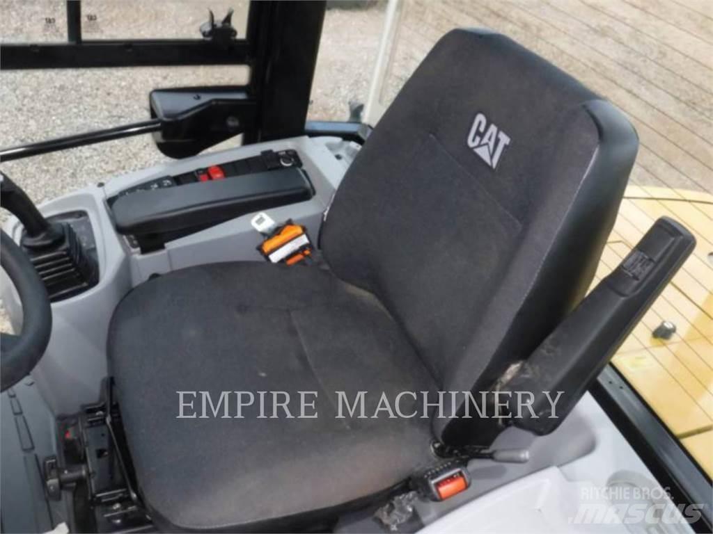 CAT 910-14 Wielladers