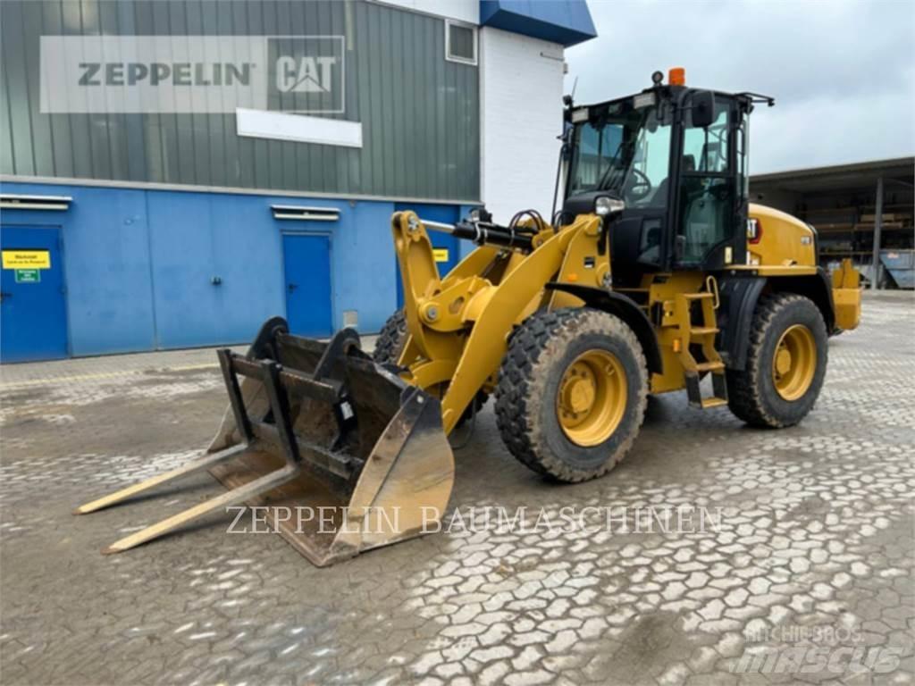 CAT 910-14A Wielladers