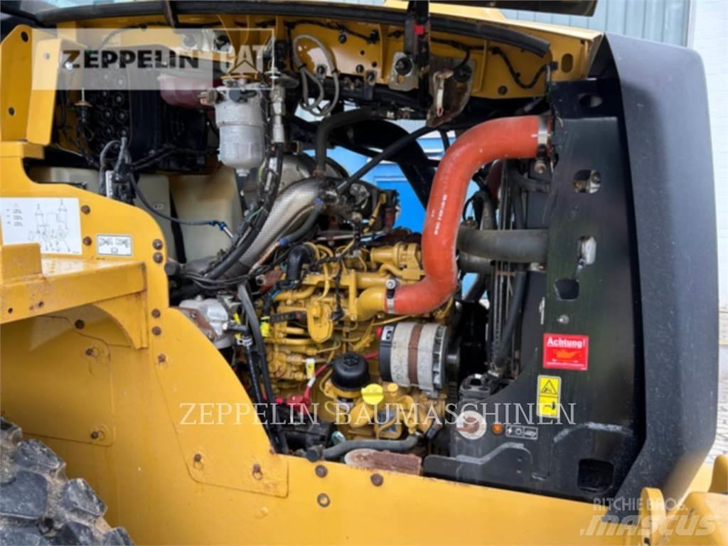 CAT 910-14A Wielladers