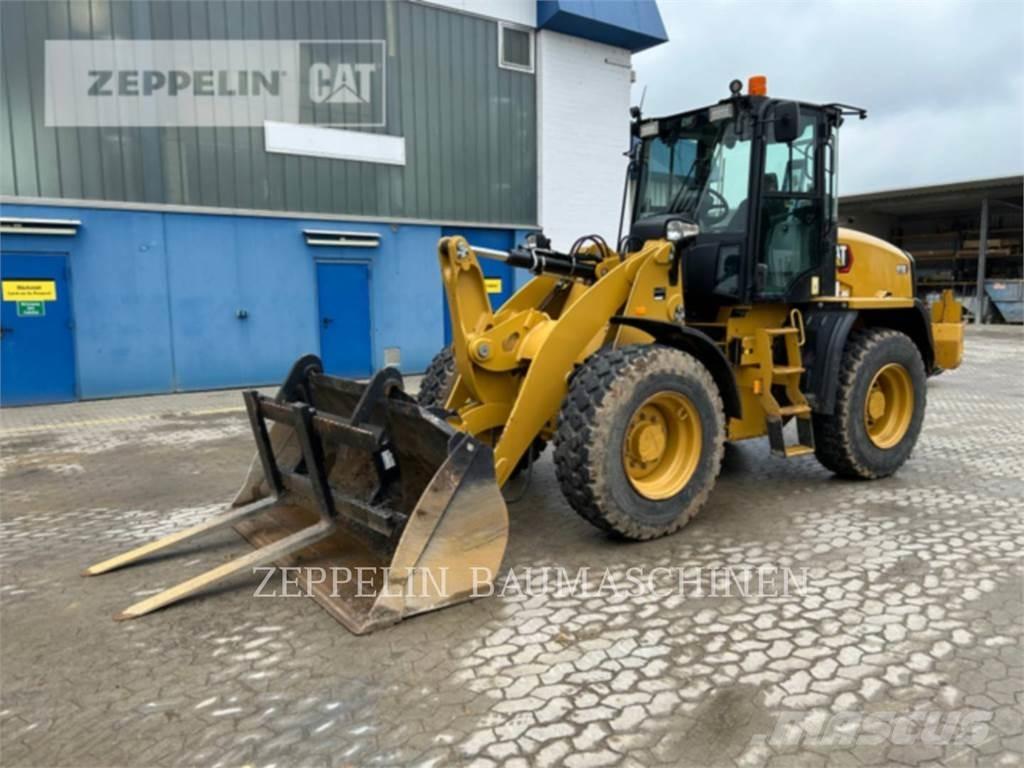 CAT 910-14A Wielladers