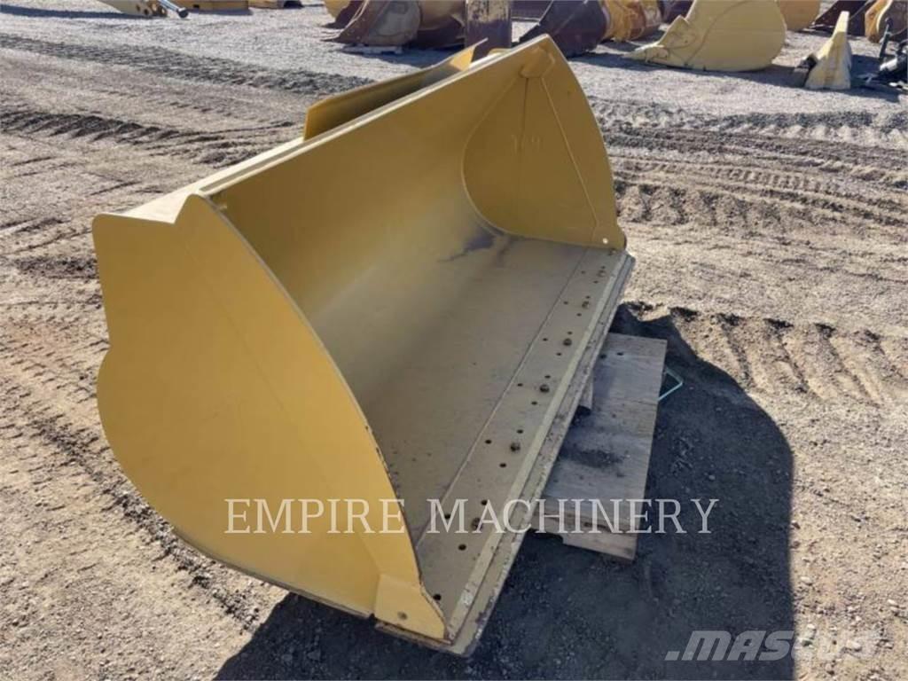 CAT 910-POBU Bouw - Overige