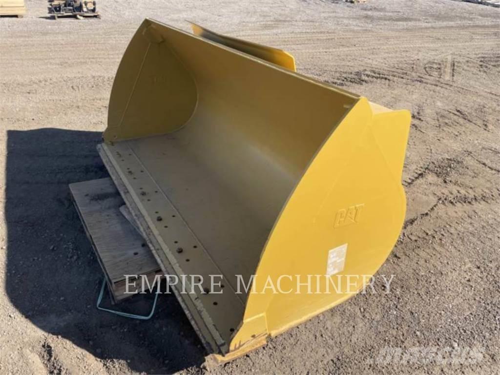 CAT 910-POBU Bouw - Overige