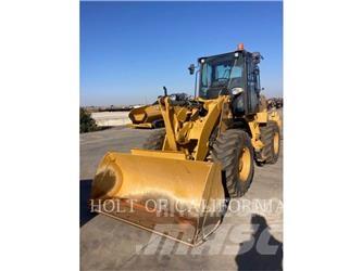 CAT 910M Wielladers