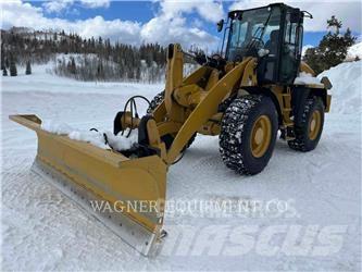 CAT 914 Wielladers