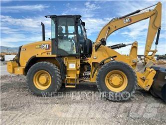 CAT 914 Wielladers