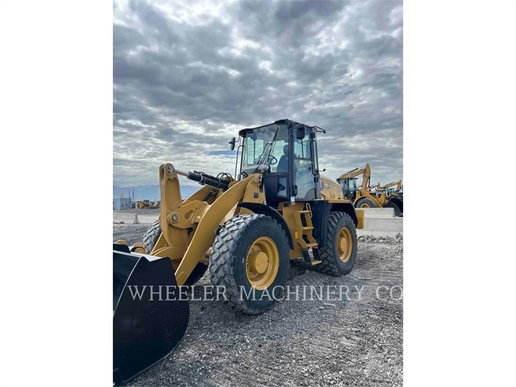 CAT 914 Wielladers