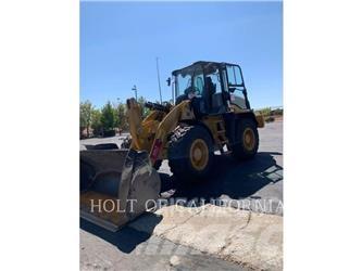 CAT 914 Wielladers